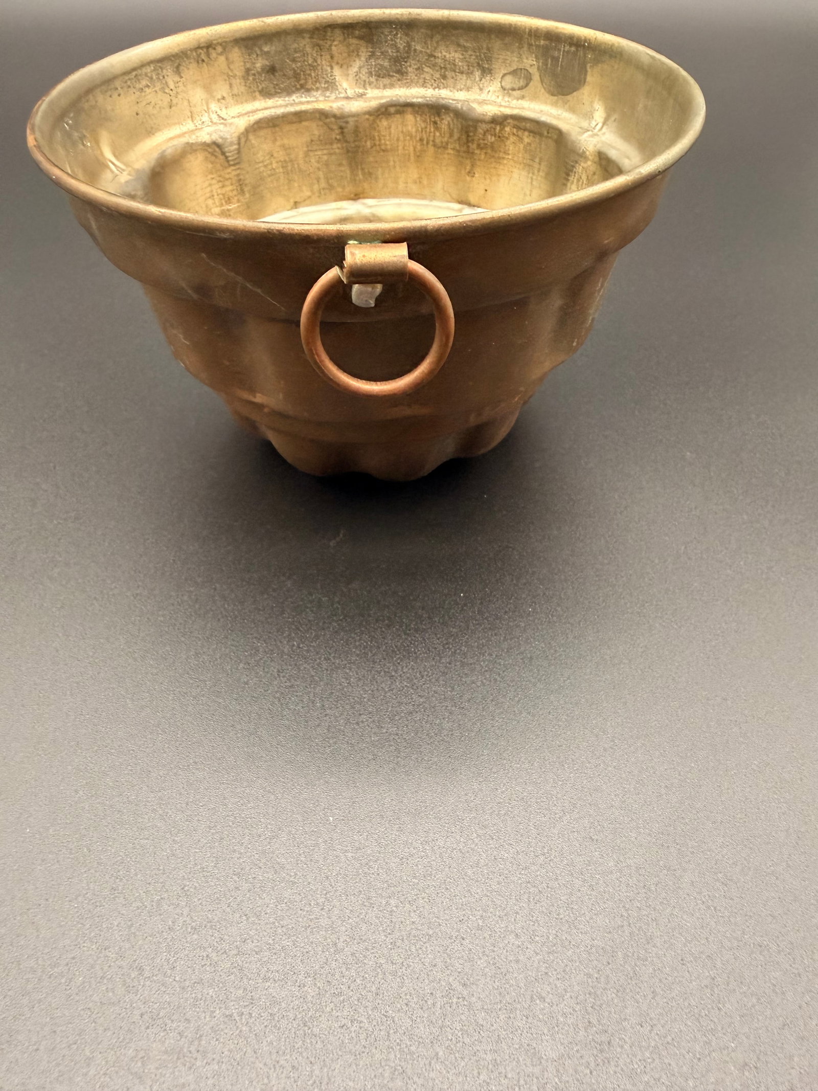 Copper Mold - 3