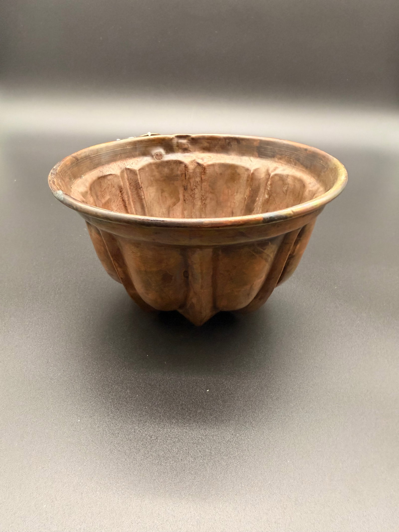 copper Mold - 2