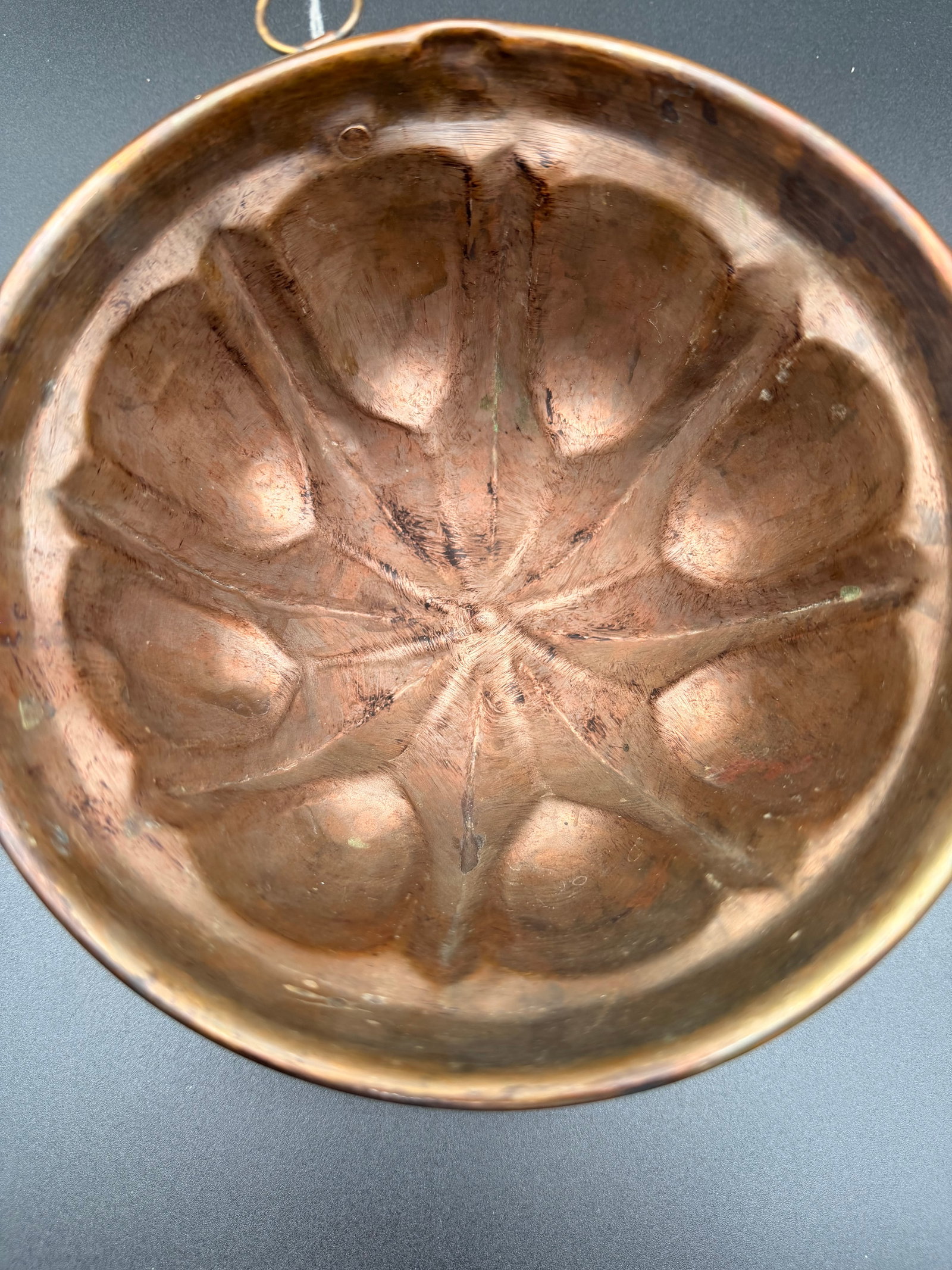 copper Mold - 3