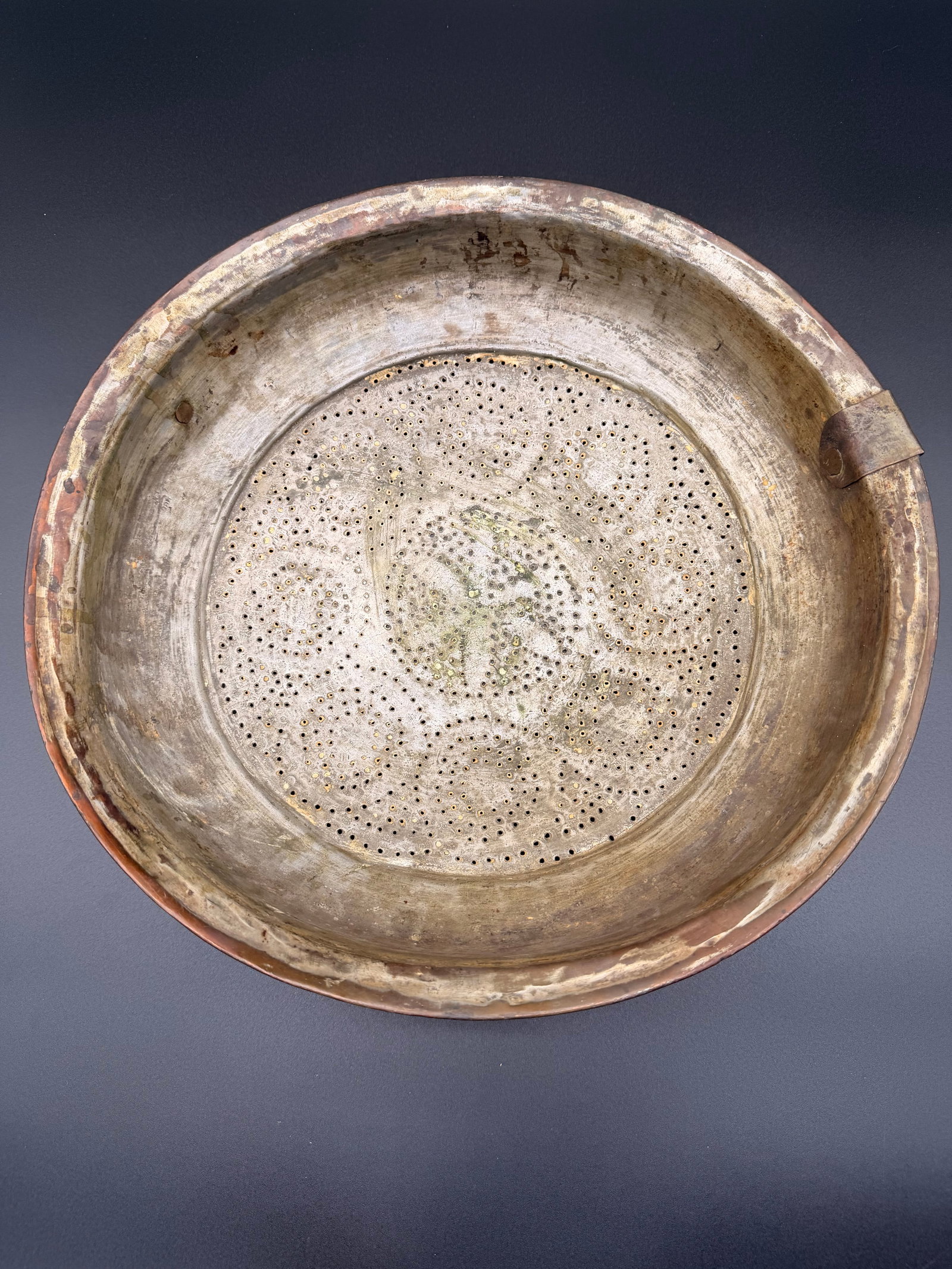 Copper Mold - 2