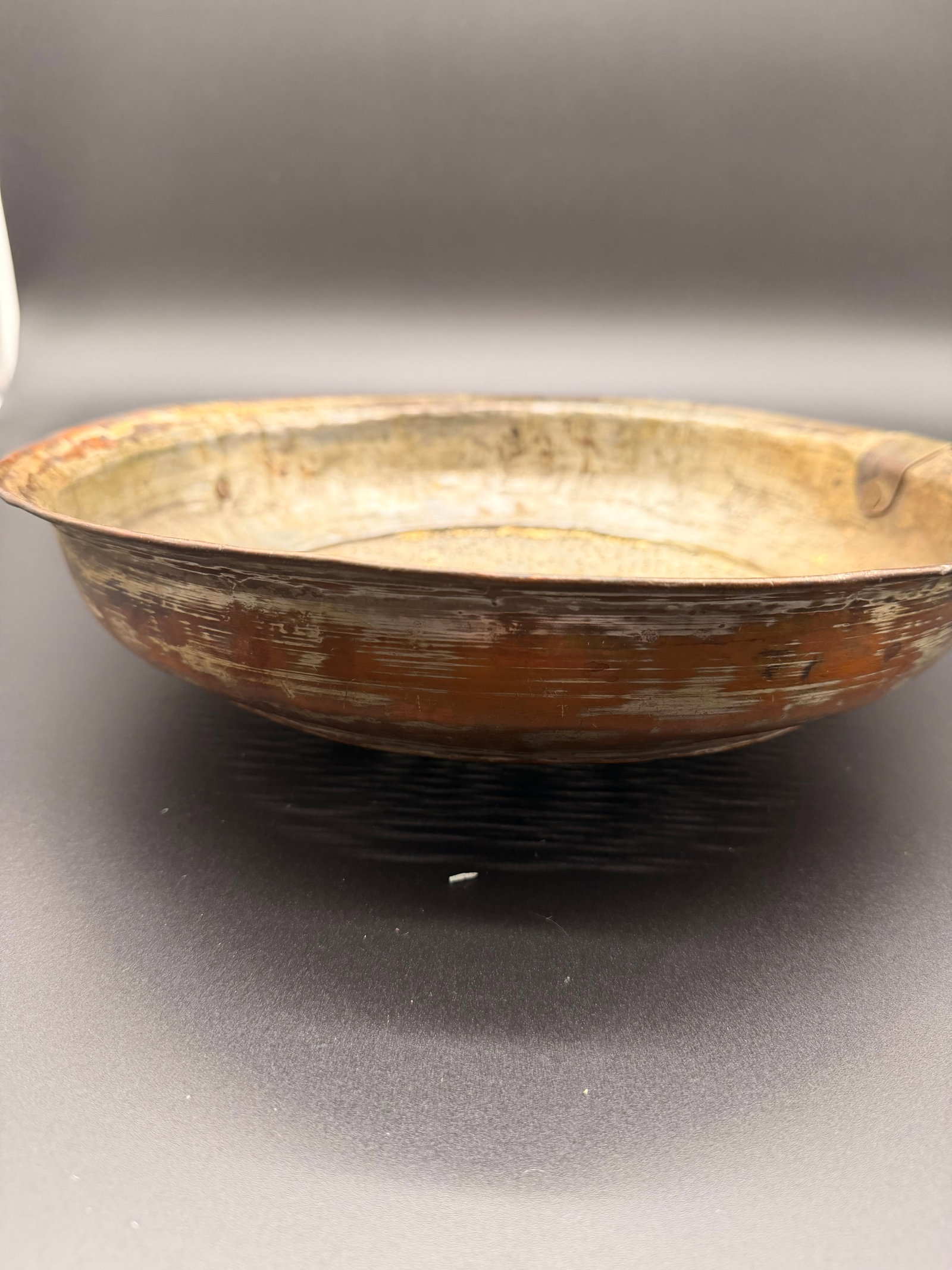 Copper Mold - 3