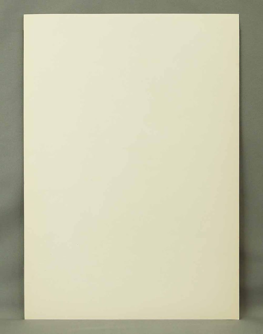 Mishima Go (1924-1988) Photolithography From "Mishima Go gashu Wakamono" - 1972 - 15