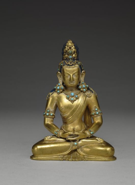 Chinese Antiques Art Gilt Amitayus Buddha: Chinese Antiques Art Asian Antiques Porcelain Bronze Jade Painting Scroll Gold Chinese Ming Dynasty Furniture
