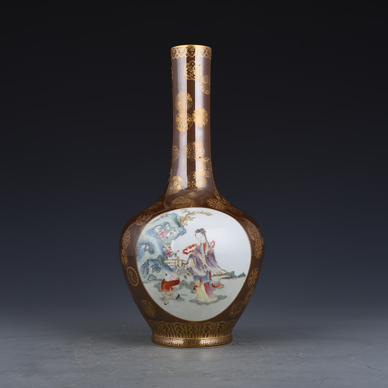 Chinese Antiques Art Porcelain vase: Chinese Antiques Art Asian Antiques Porcelain Bronze Jade Painting Scroll Gold Chinese Ming Dynasty Furniture