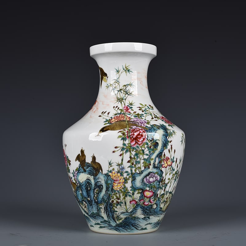 Chinese Antiques Art Porcelain vase: Chinese Antiques Art Asian Antiques Porcelain Bronze Jade Painting Scroll Gold Chinese Ming Dynasty Furniture