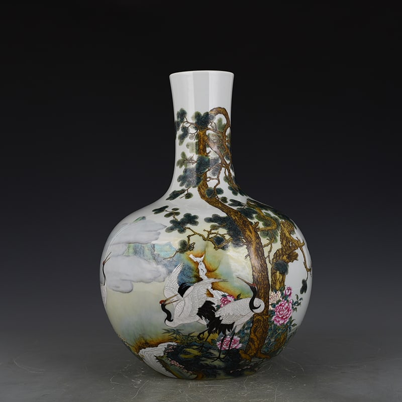 Chinese Antiques Art Porcelain vase: Chinese Antiques Art Asian Antiques Porcelain Bronze Jade Painting Scroll Gold Chinese Ming Dynasty Furniture