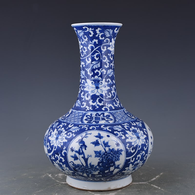Chinese Antiques Art Porcelain vase: Chinese Antiques Art Asian Antiques Porcelain Bronze Jade Painting Scroll Gold Chinese Ming Dynasty Furniture