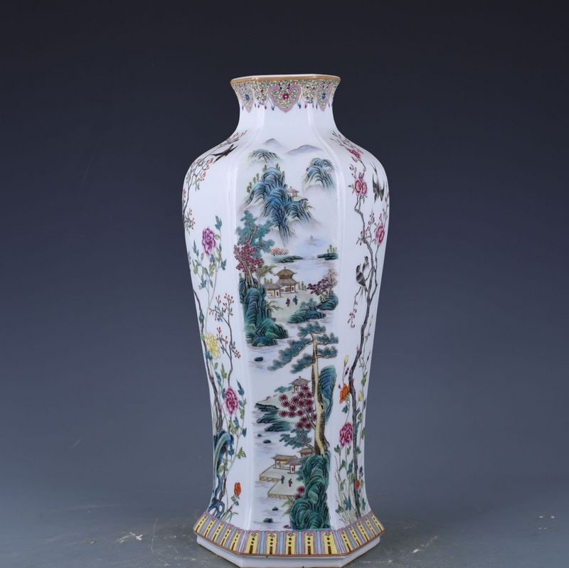 Chinese Antiques Art Porcelain vase: Chinese Antiques Art Asian Antiques Porcelain Bronze Jade Painting Scroll Gold Chinese Ming Dynasty Furniture