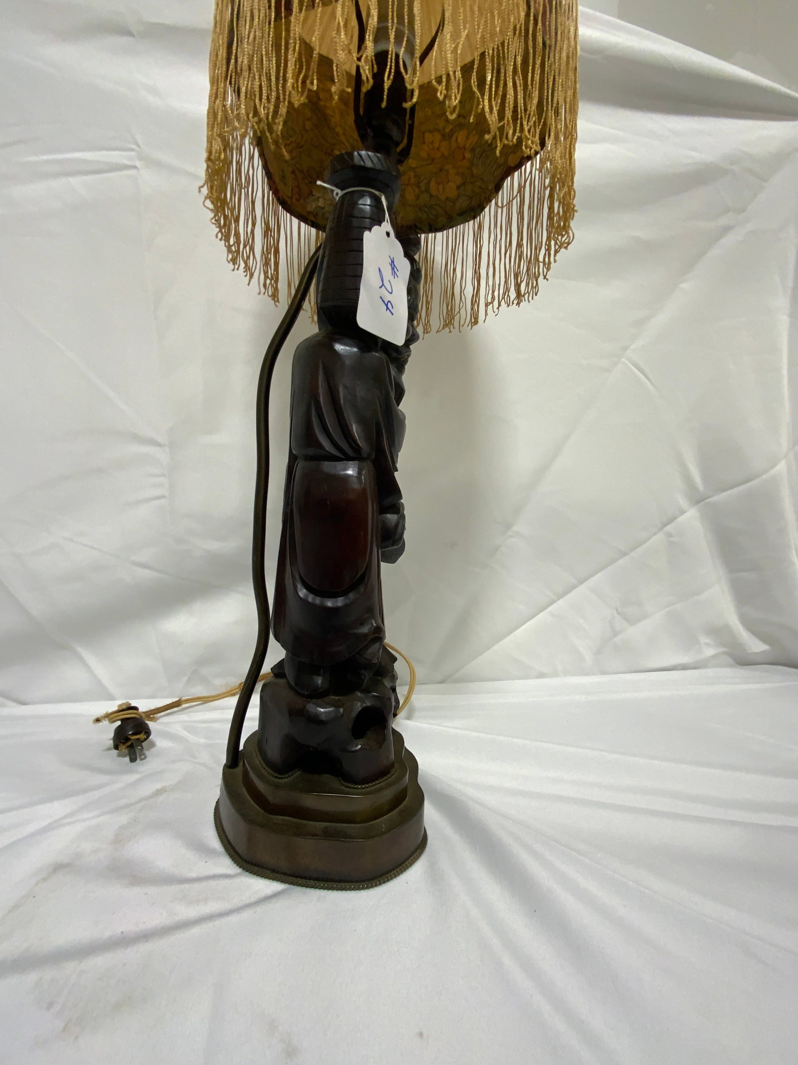 Oriental Lamp - 3