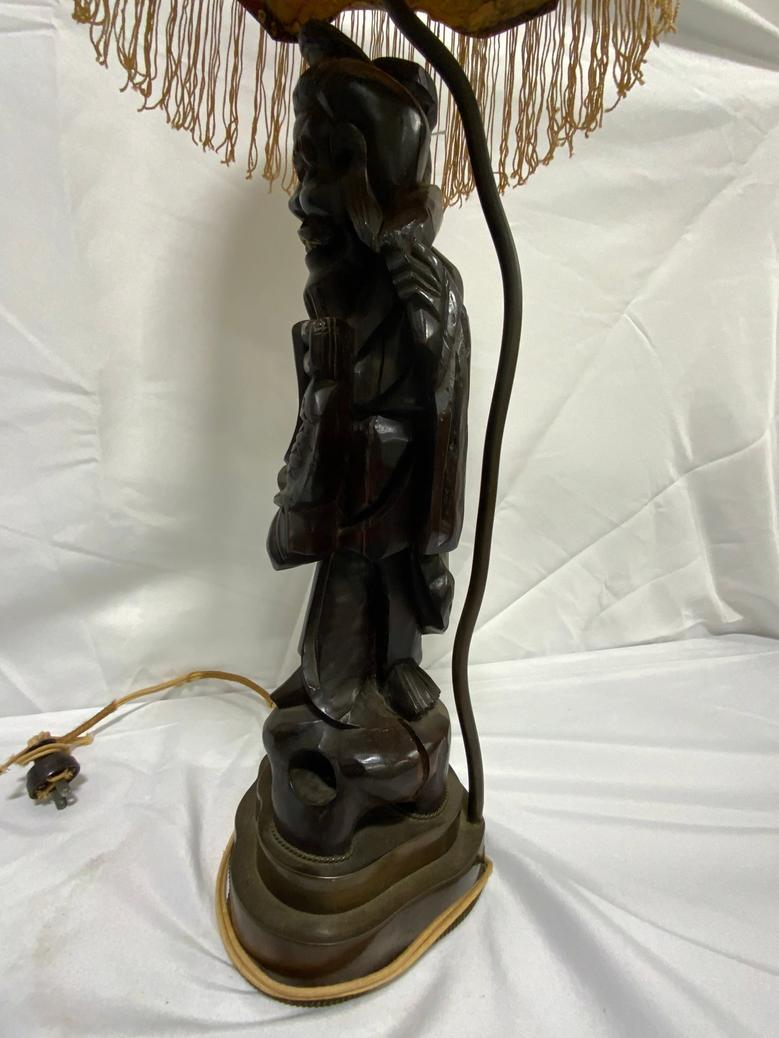 Oriental Lamp - 4