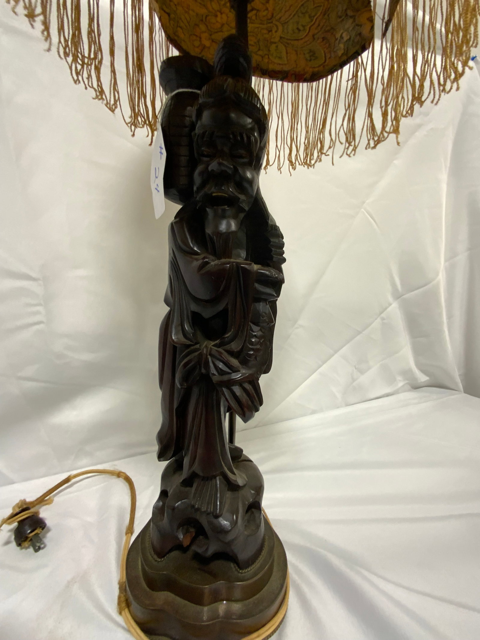 Oriental Lamp - 5