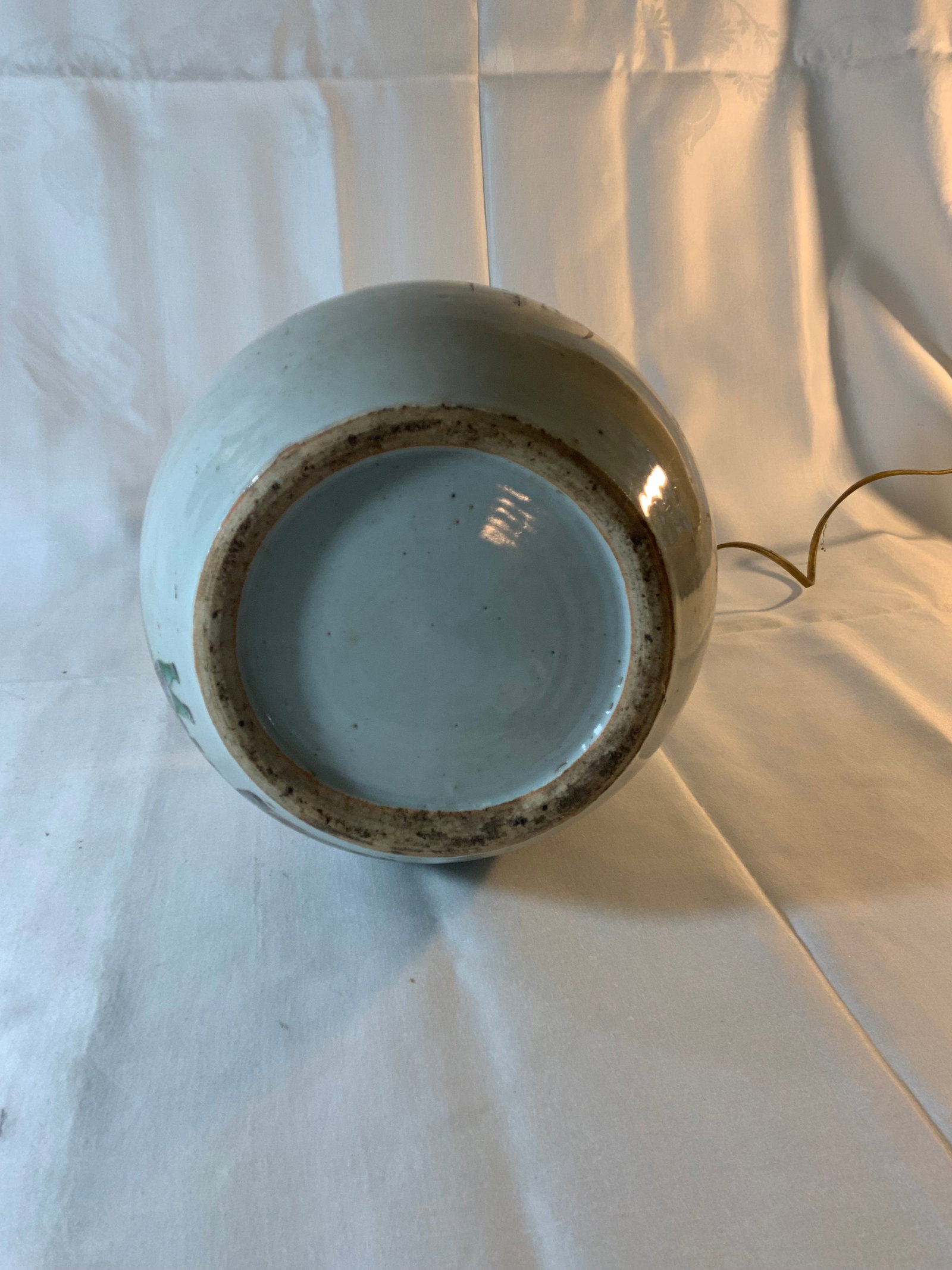 Oriental Lamp - 4