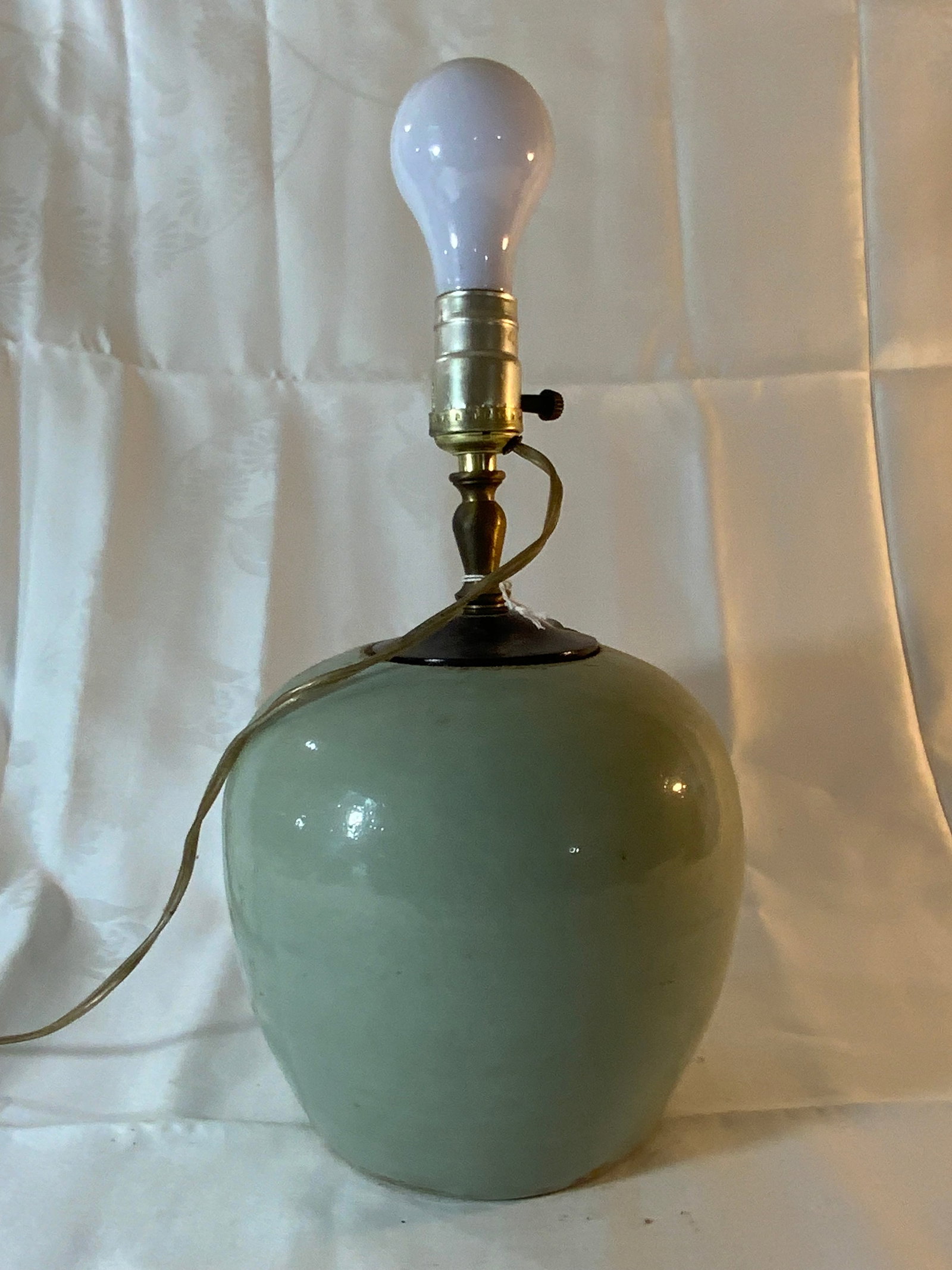 Oriental Lamp - 2