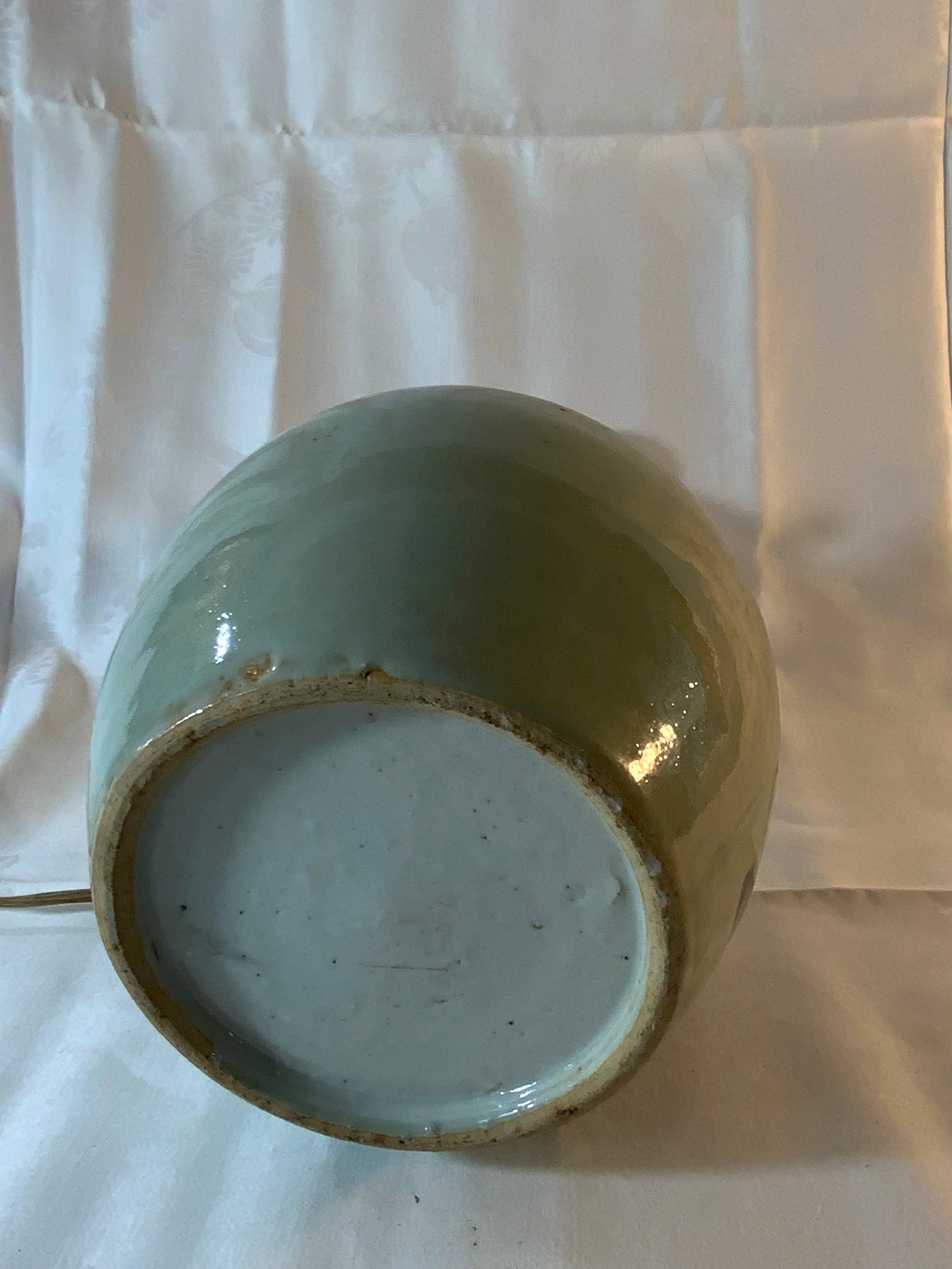 Oriental Lamp - 3