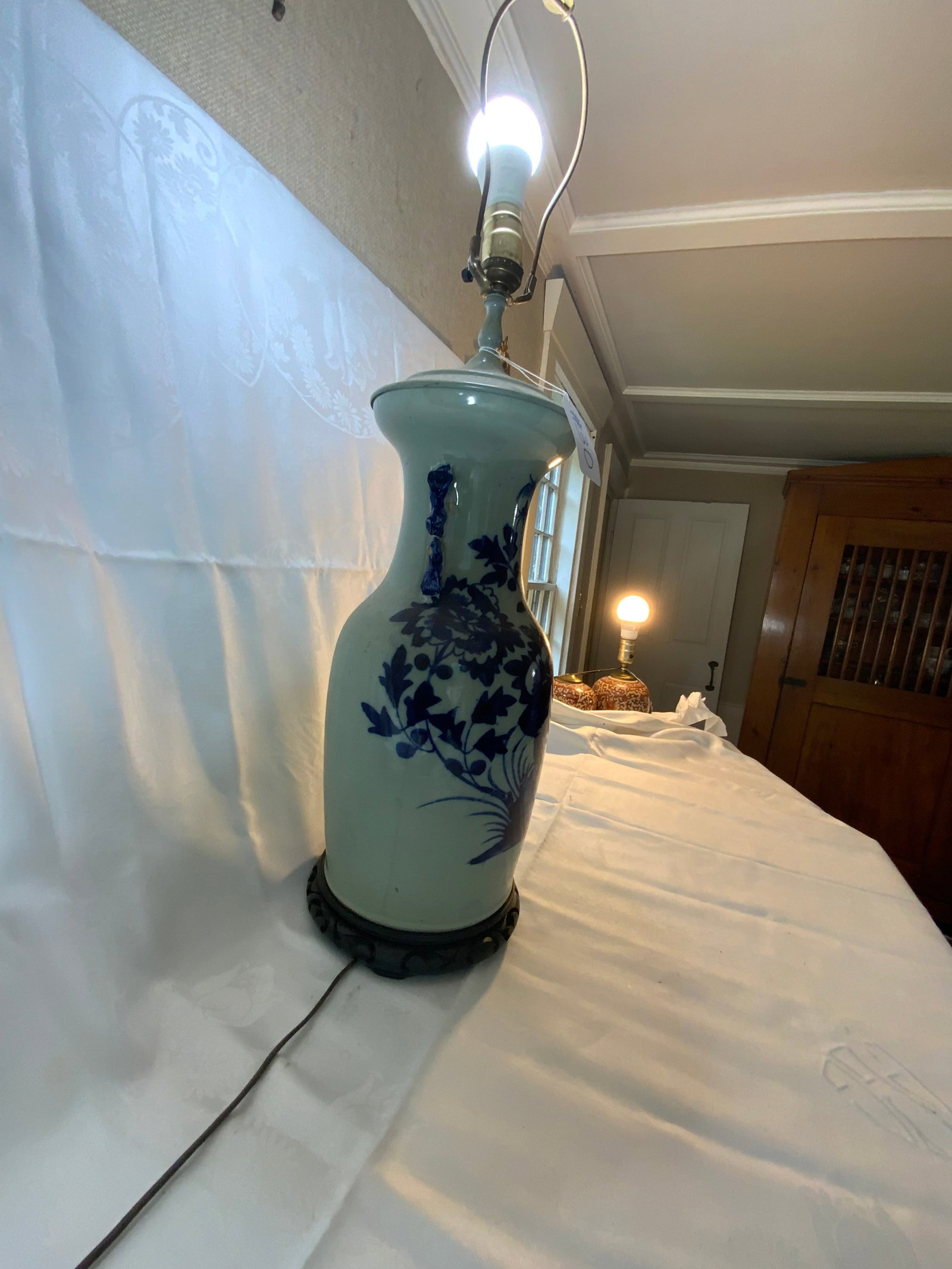Oriental Lamp - 3