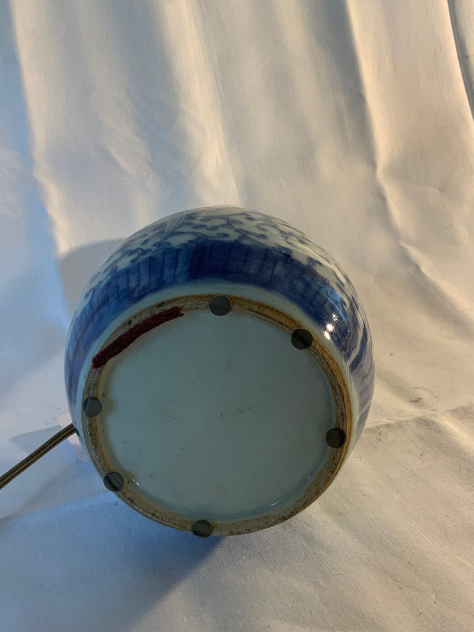 Oriental Lamp - 3