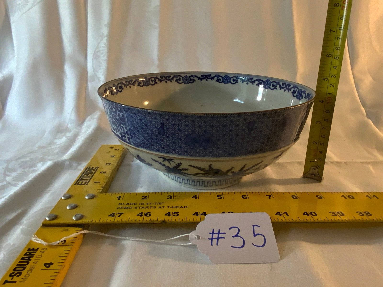Oriental Bowl - 4
