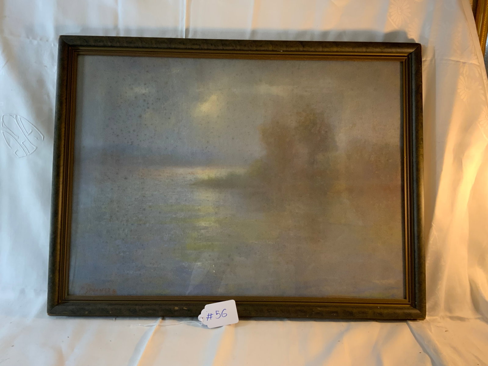 Spicuzzi Painting - 2