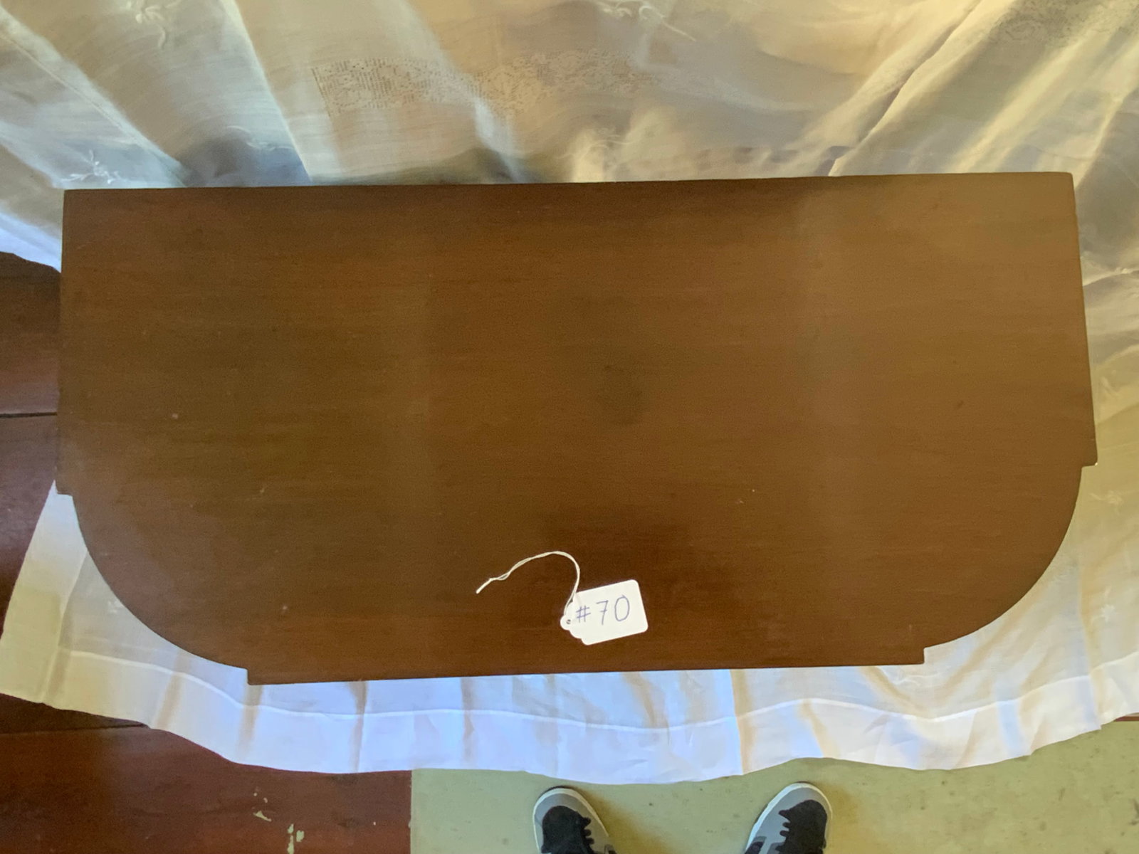 Card Table - 2