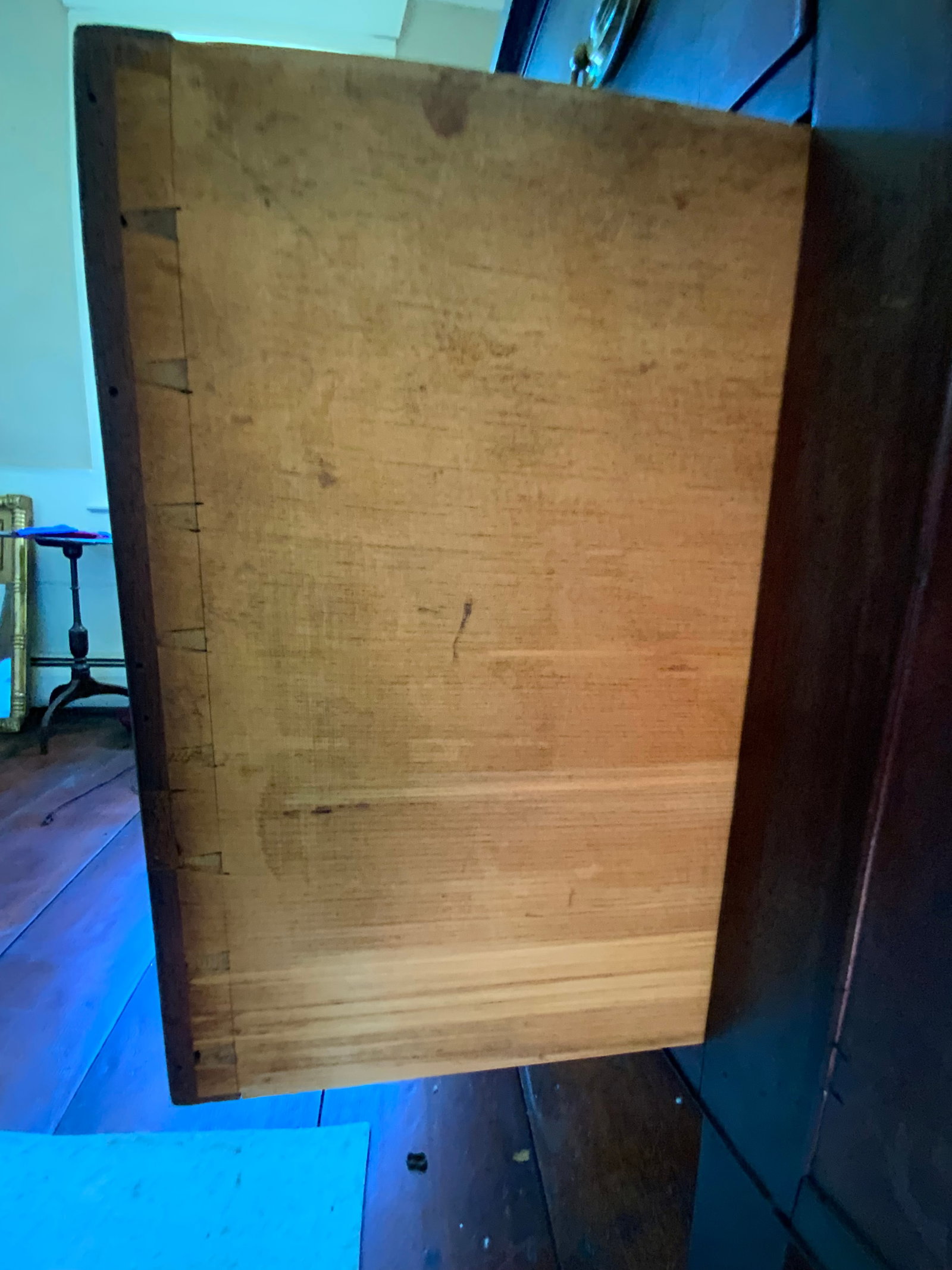 Federal Sideboard - 3