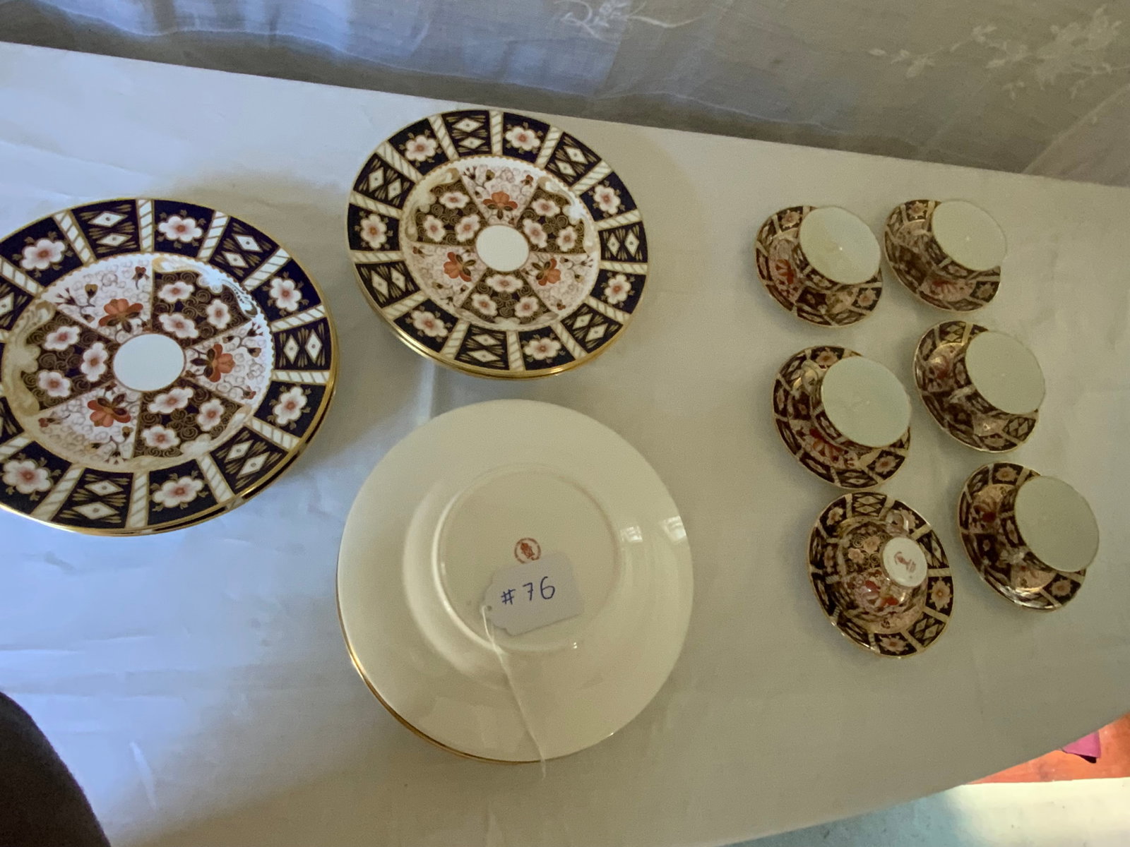Royal Crown Derby - 2