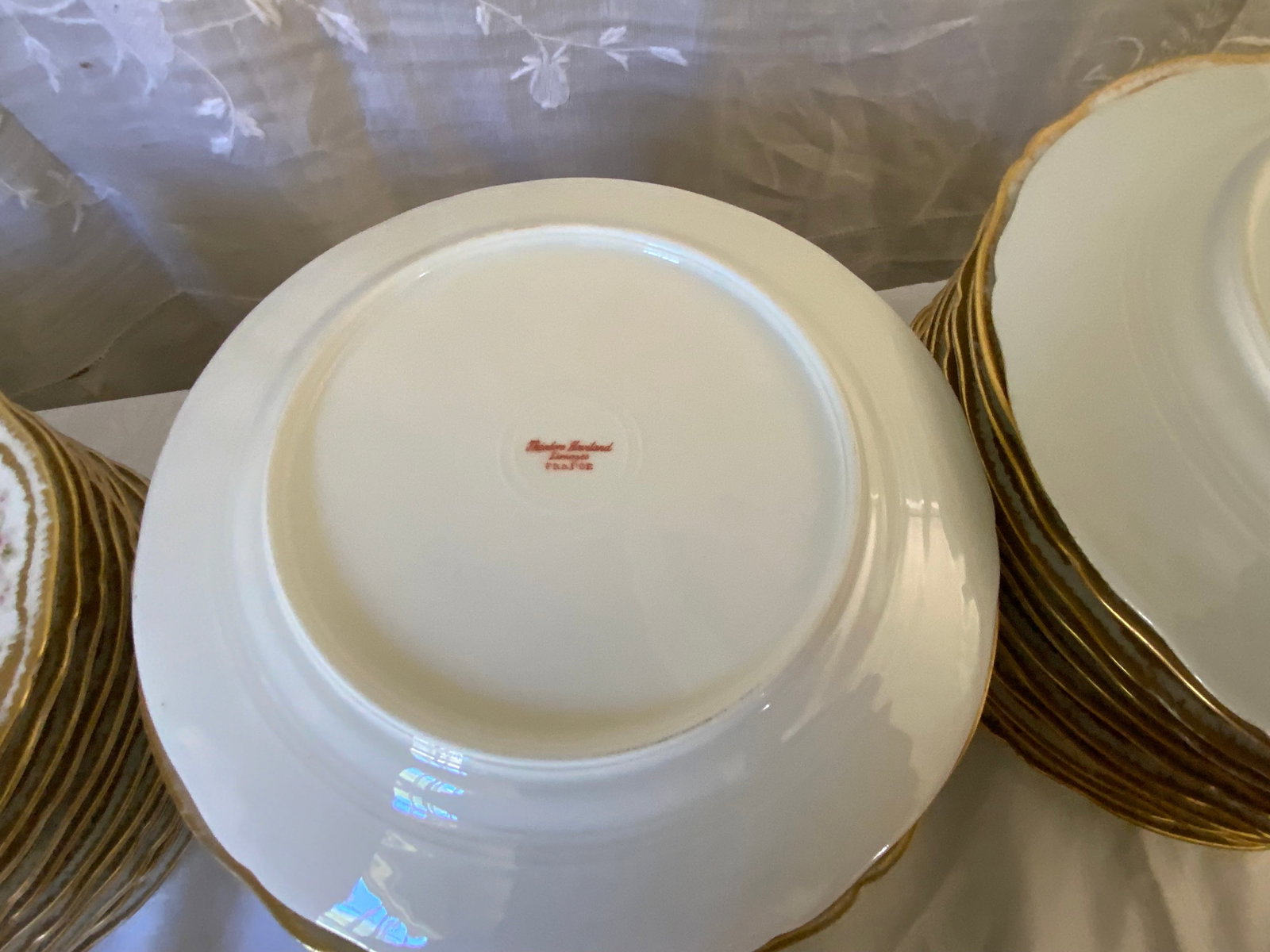 Limoges China - 6