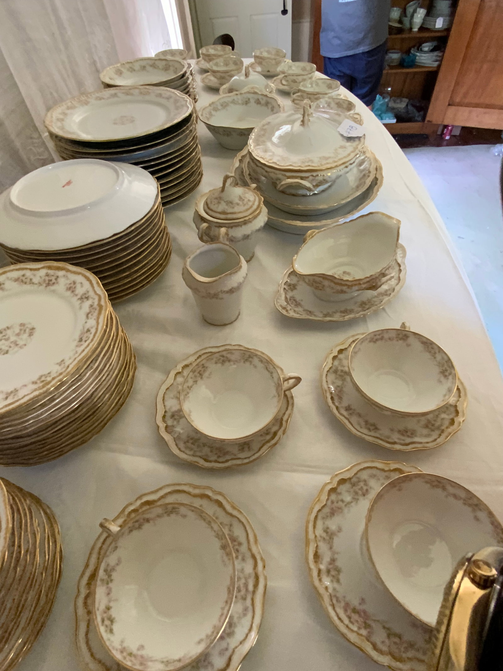 Limoges China - 7