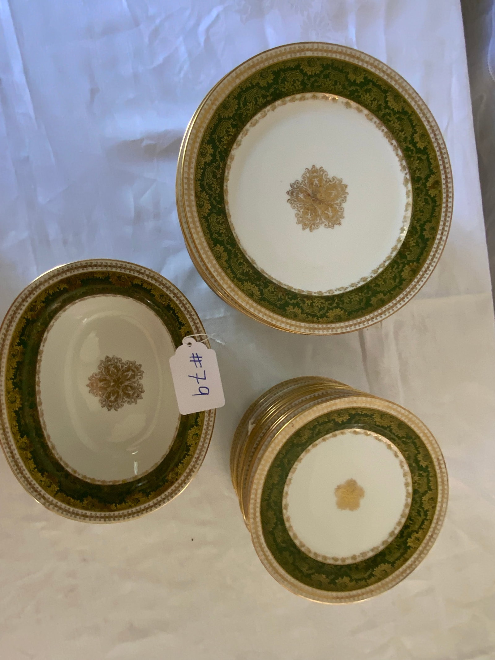 Limoges - 4