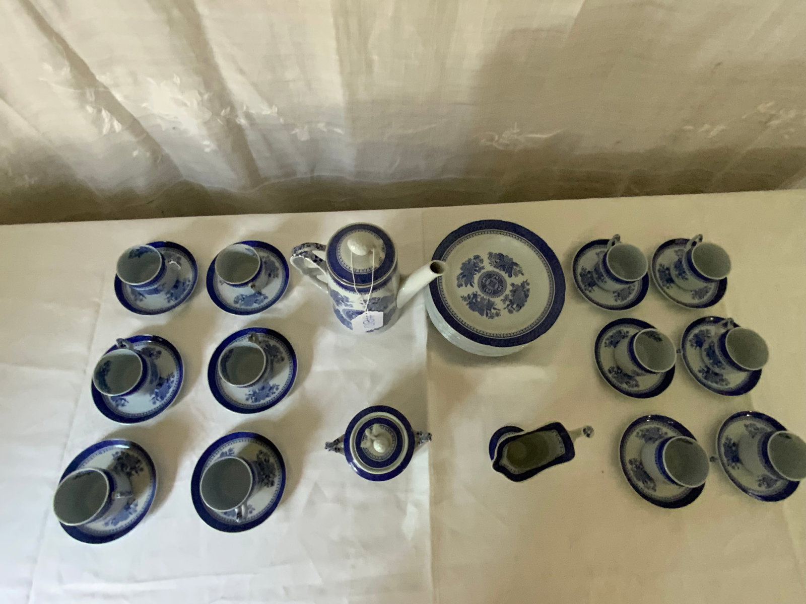 Spode China - 3
