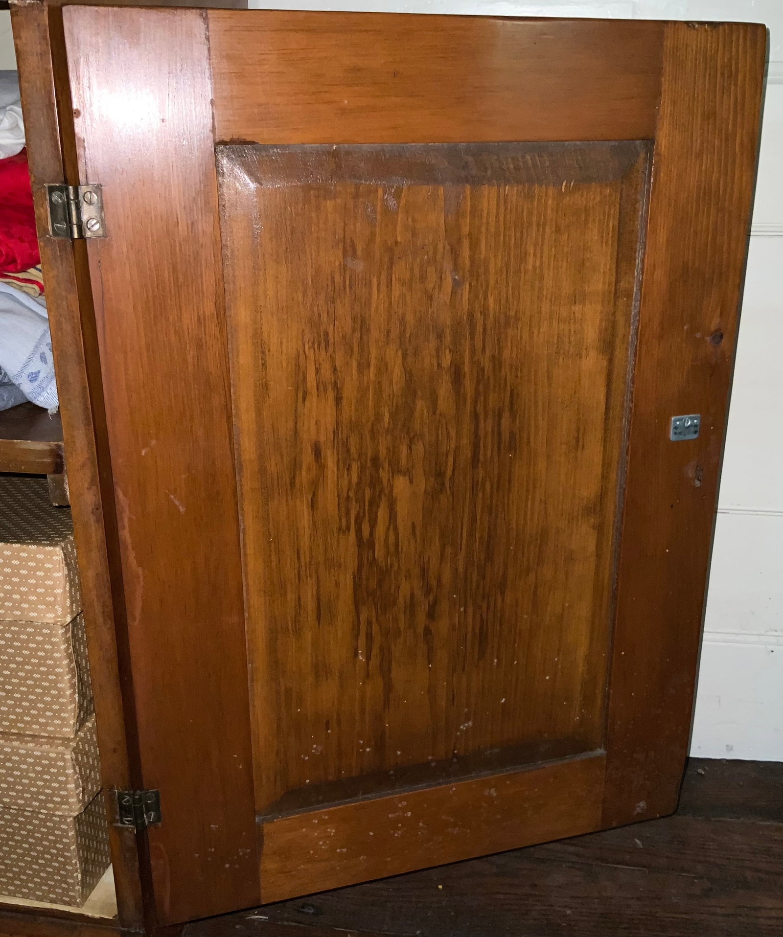 Step-Back Cupboard - 3