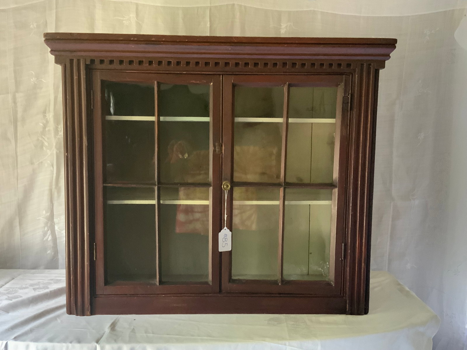 Cupboard Top - 2