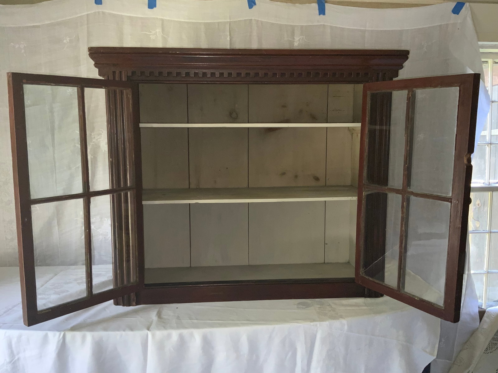Cupboard Top - 3