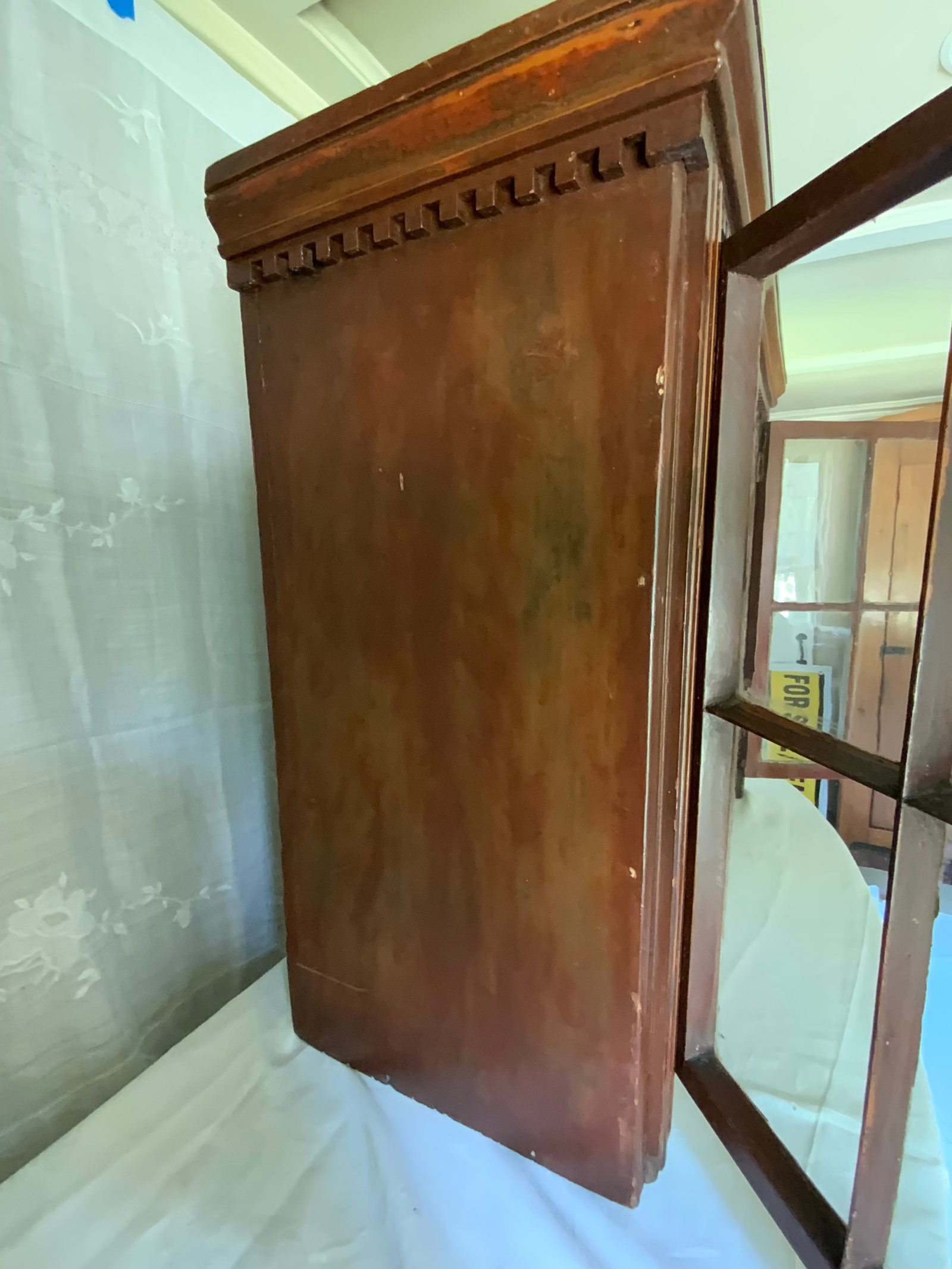 Cupboard Top - 4