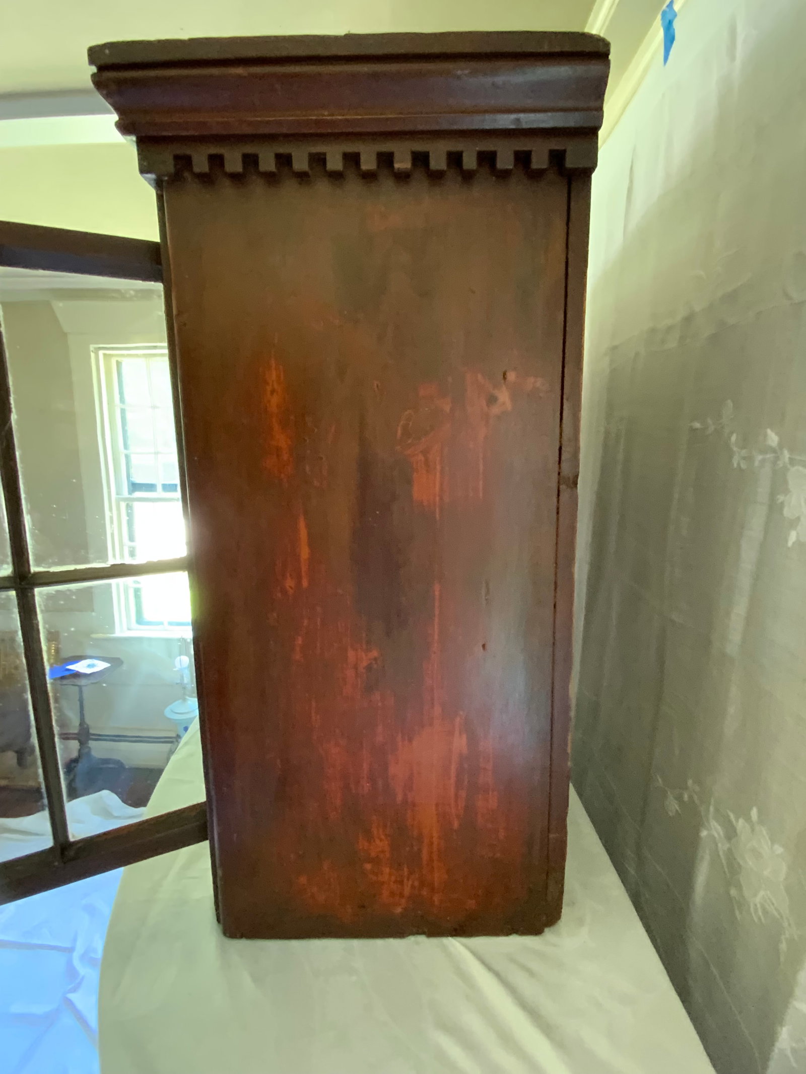 Cupboard Top - 5