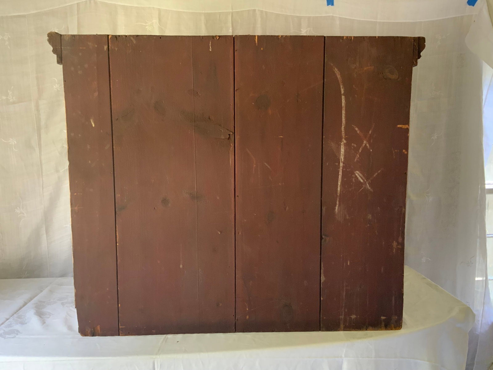 Cupboard Top - 6