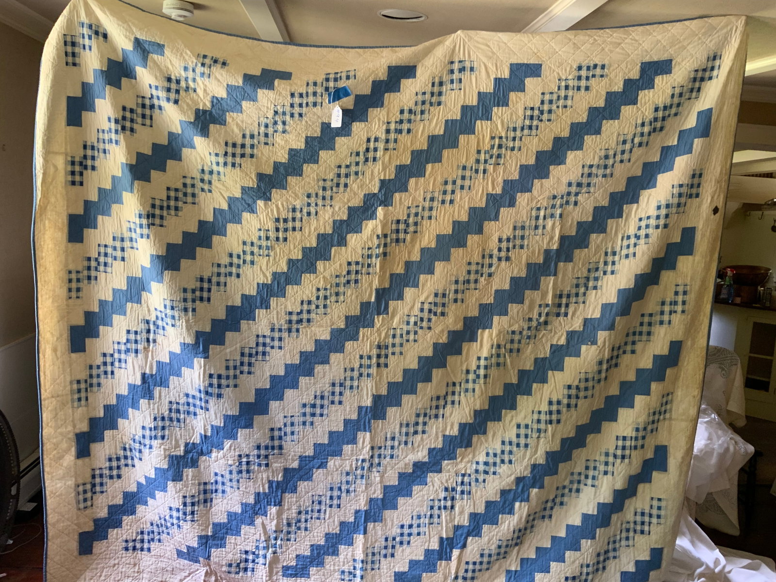 Amish Quilt - 2