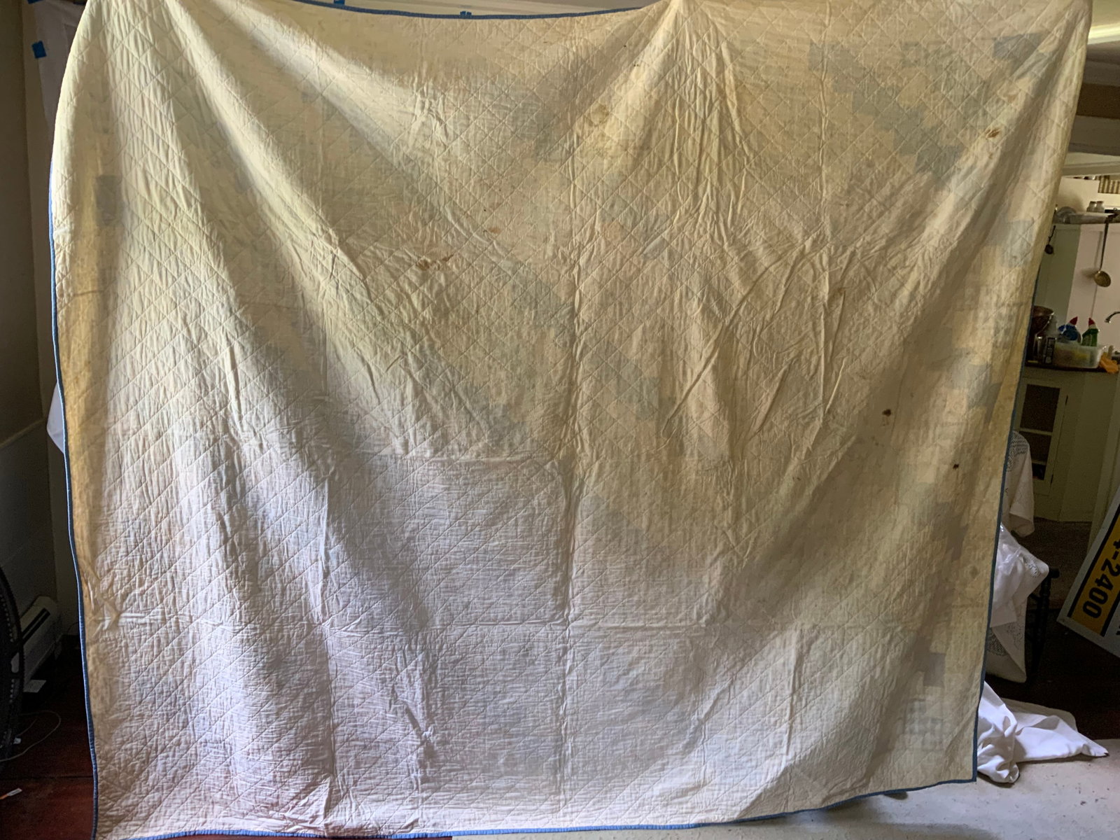 Amish Quilt - 3