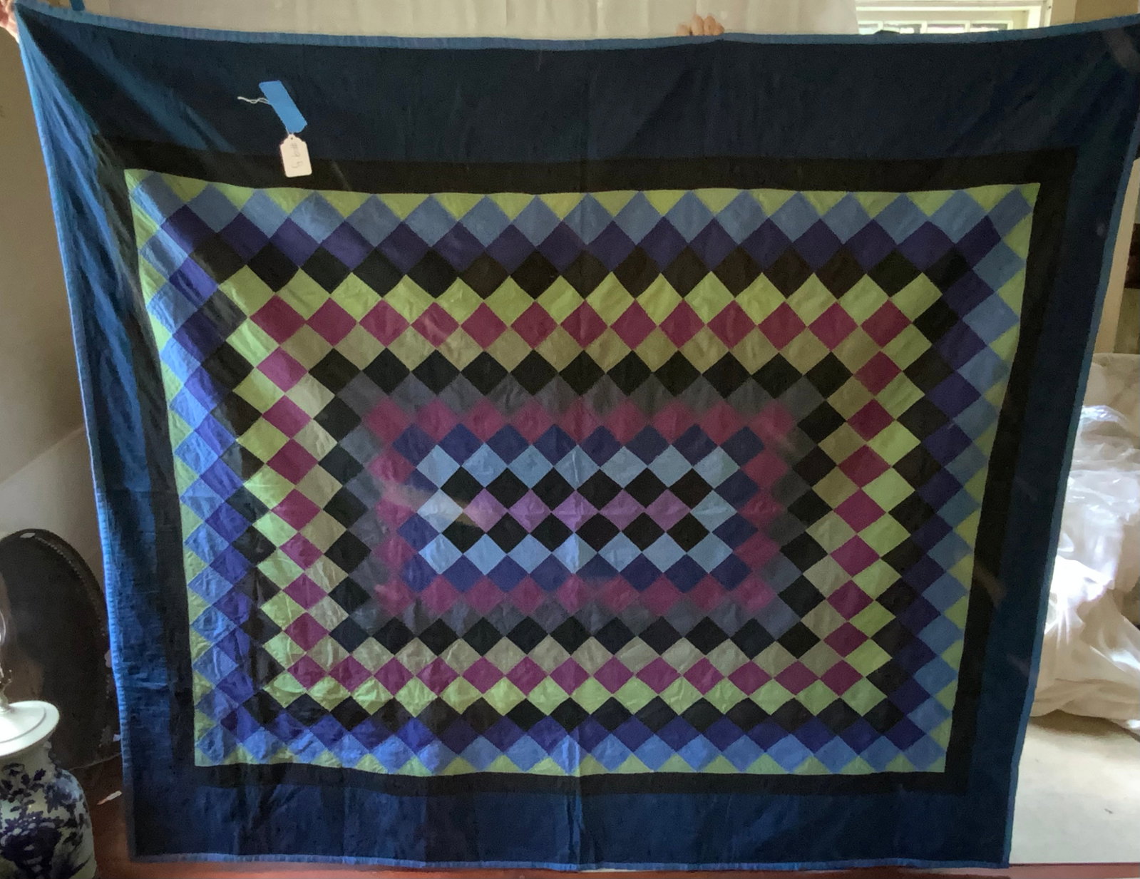 Amish Quilt - 2