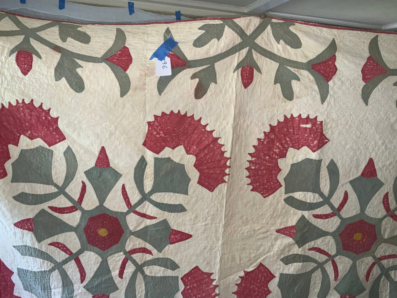 Amish Quilt - 2