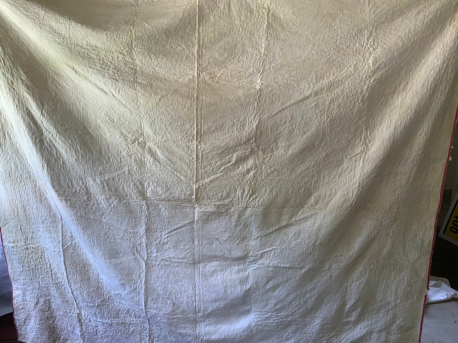 Amish Quilt - 3