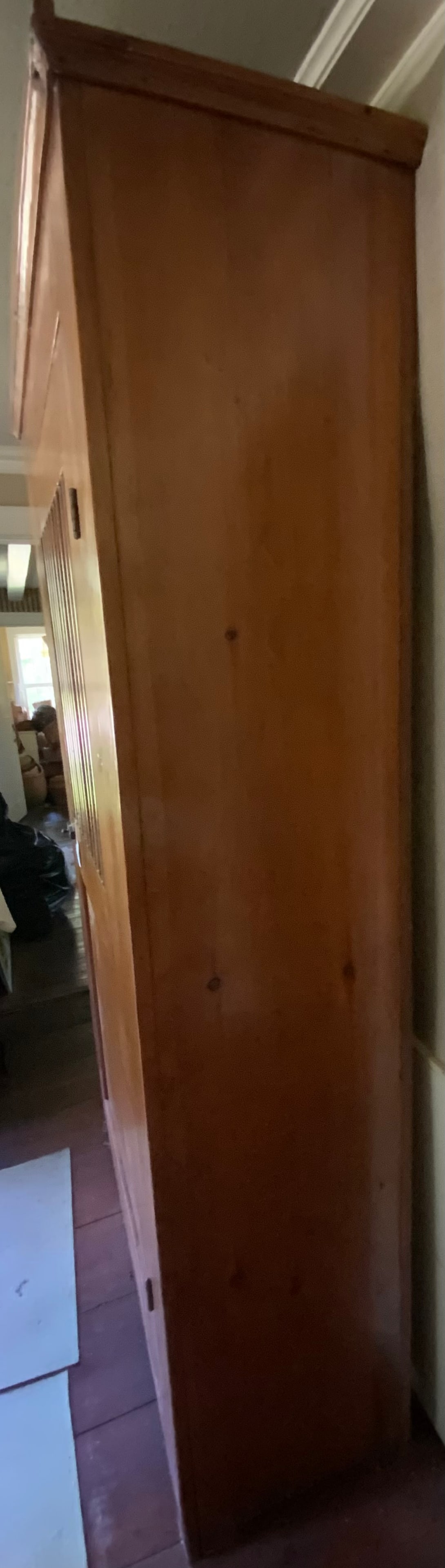 Pine Cupboard - 3
