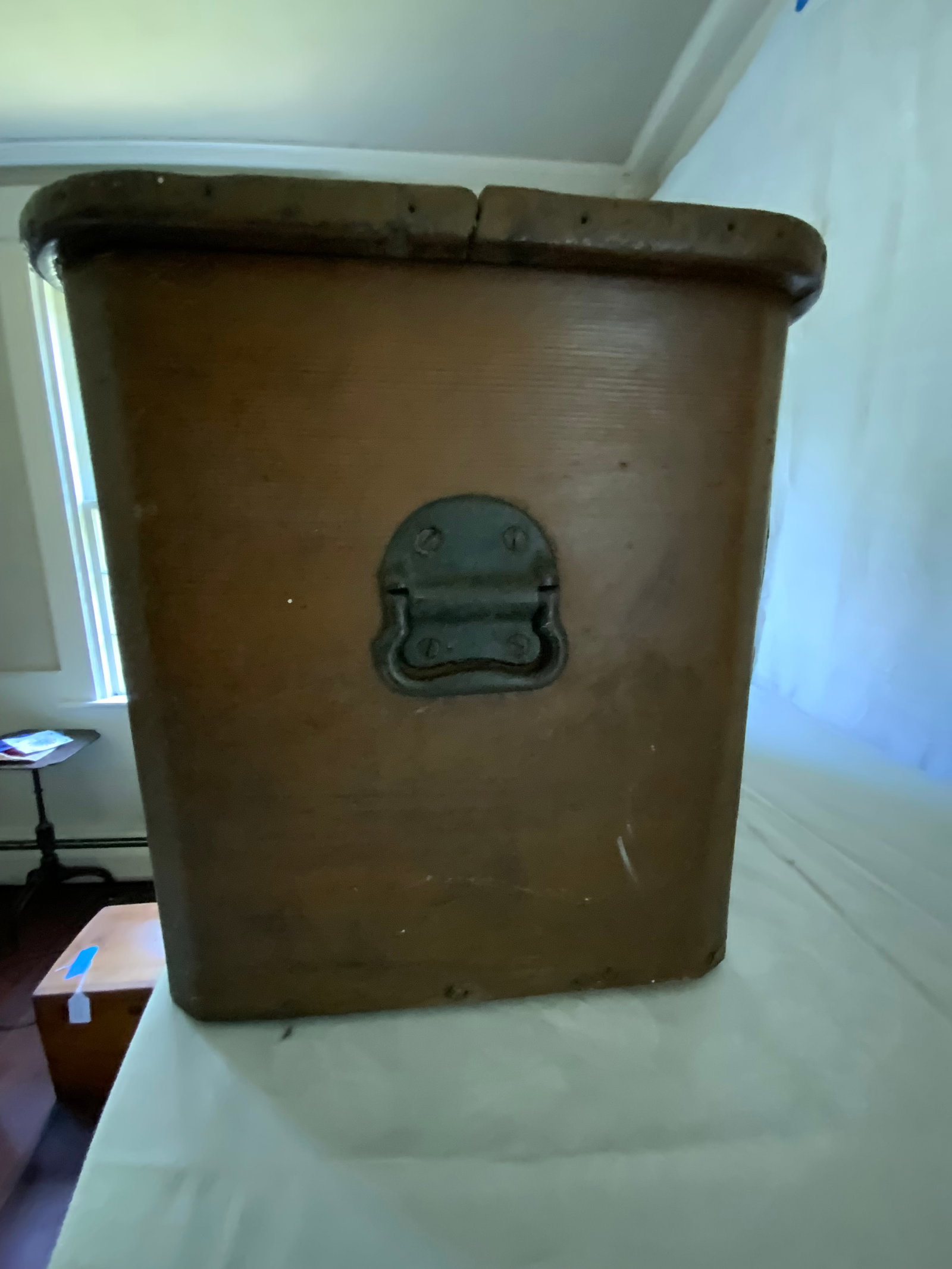 Shaker-Style Box - 3