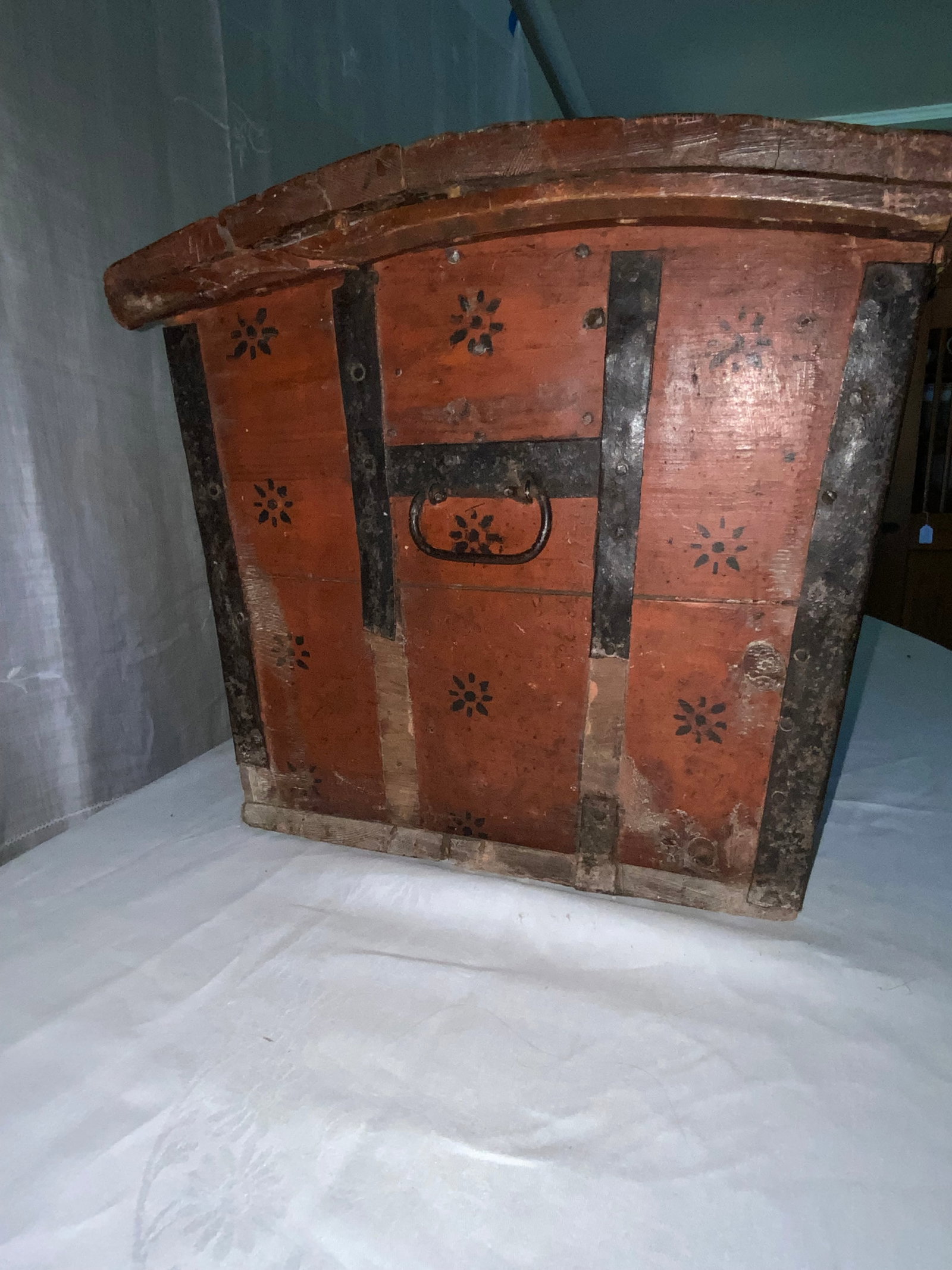 Immigrant's Trunk - 3
