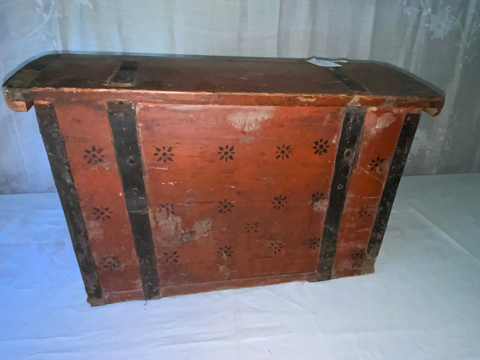 Immigrant's Trunk - 5