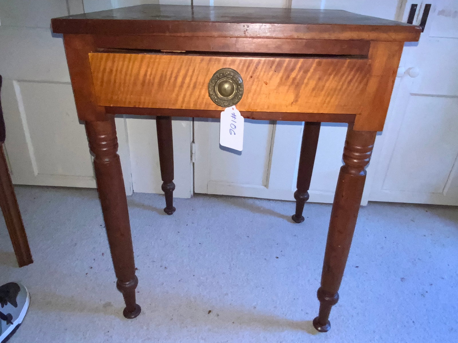 1-Drawer Stand - 2