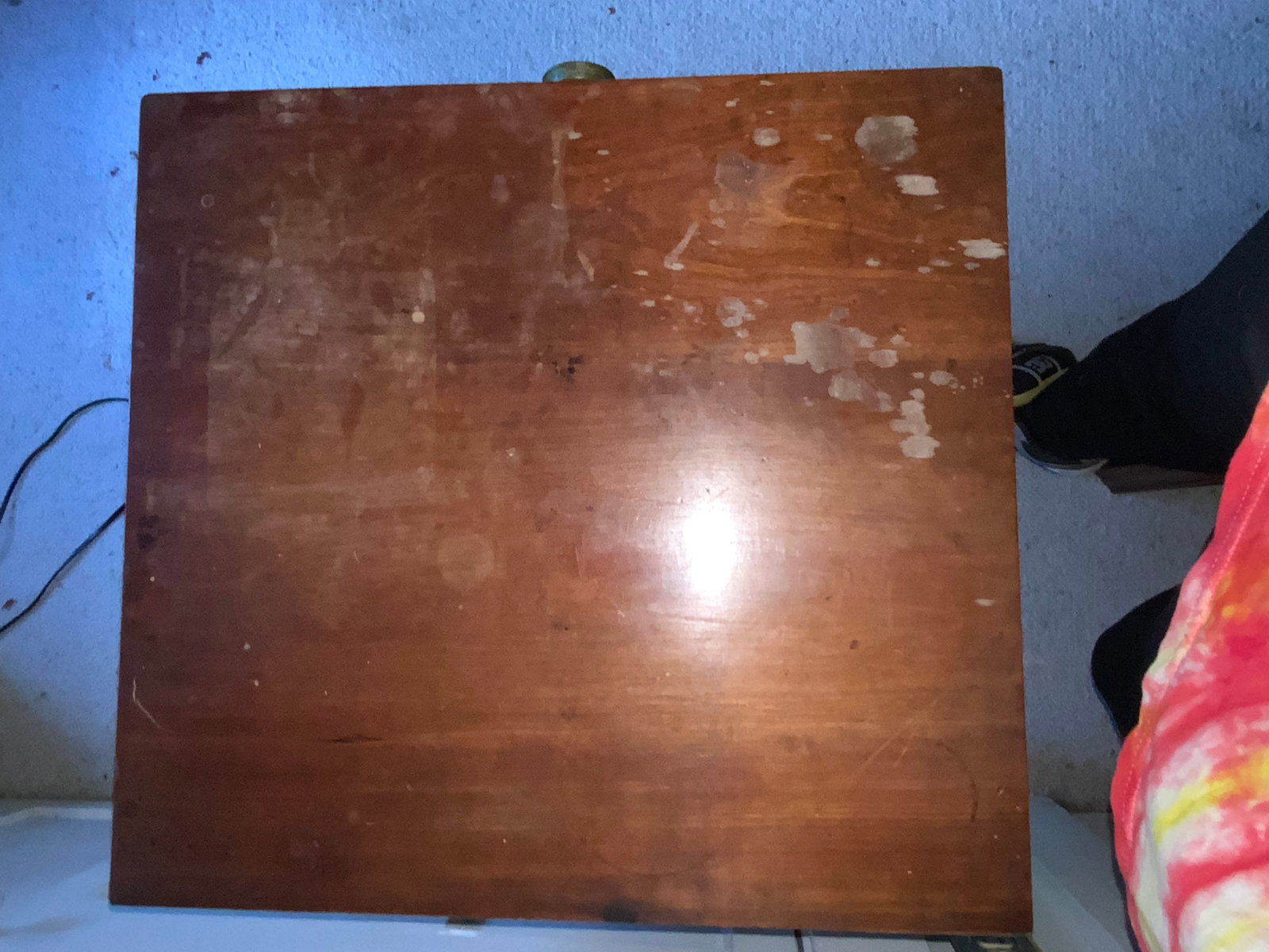 1-Drawer Stand - 3