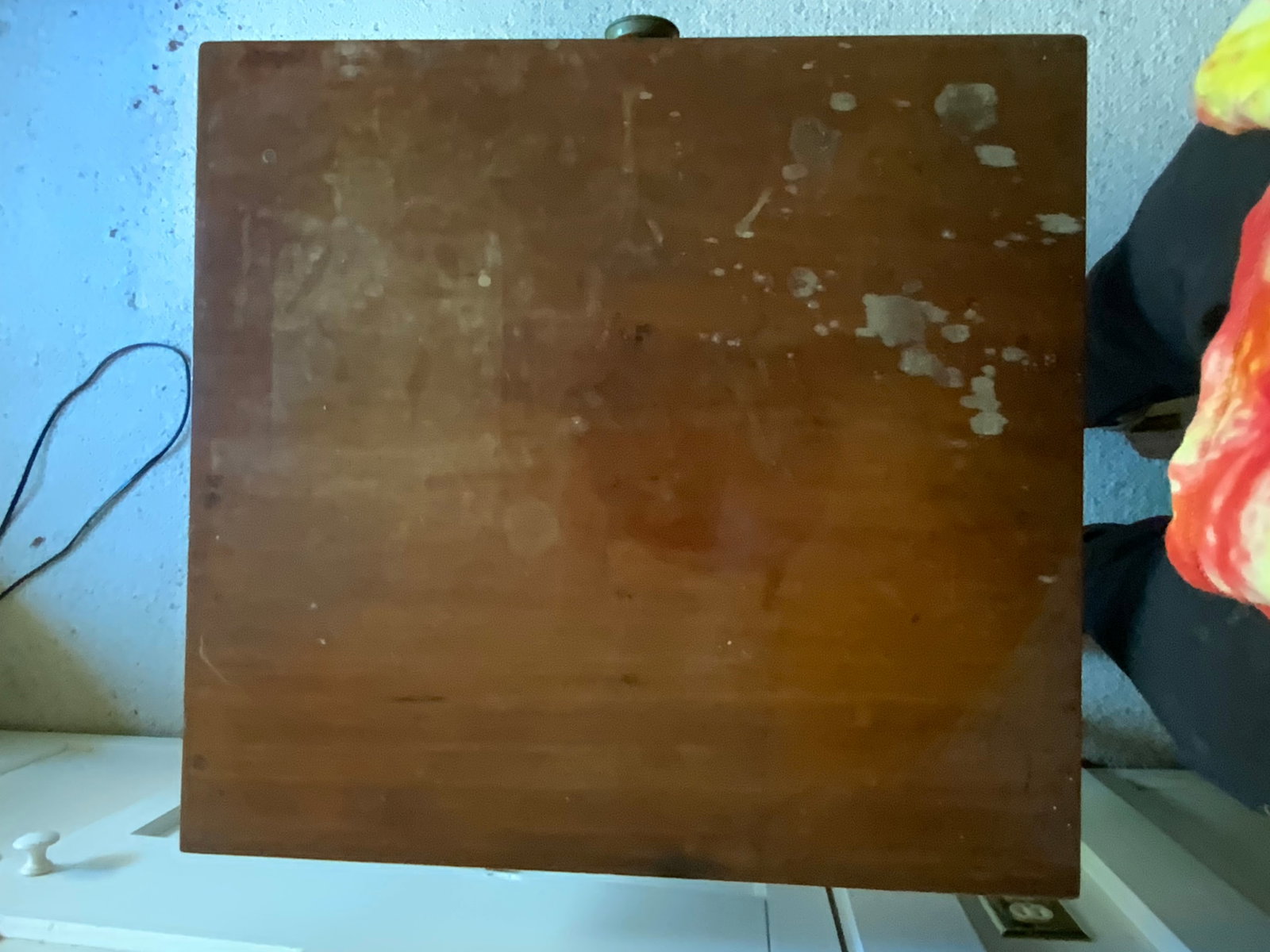 1-Drawer Stand - 4