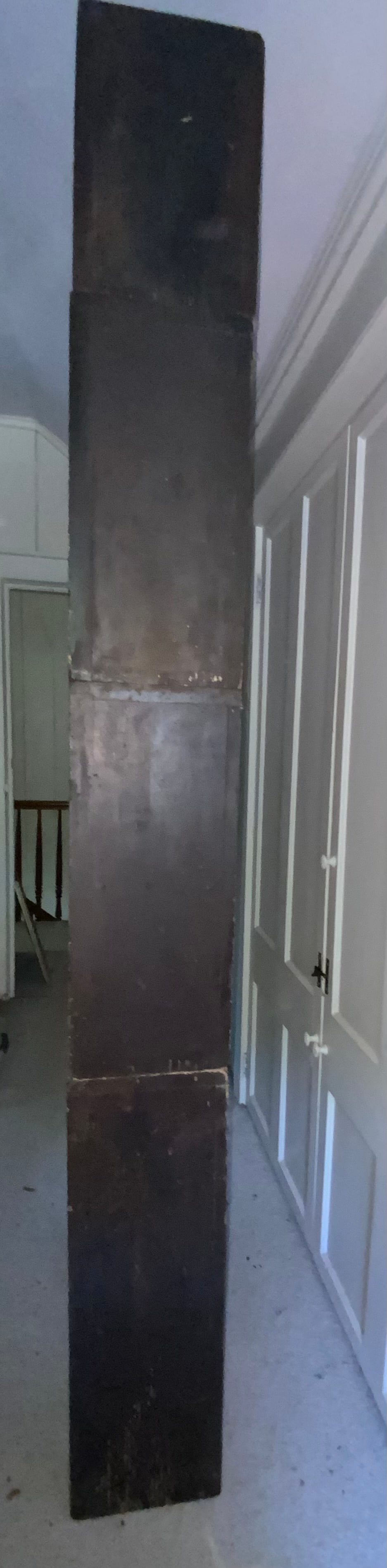 Harvard-Type Bookcase/Cupboard - 4
