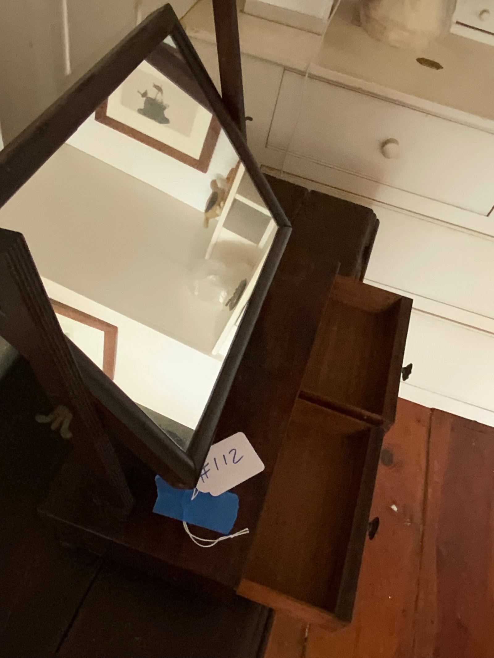 Shaving Mirror - 4