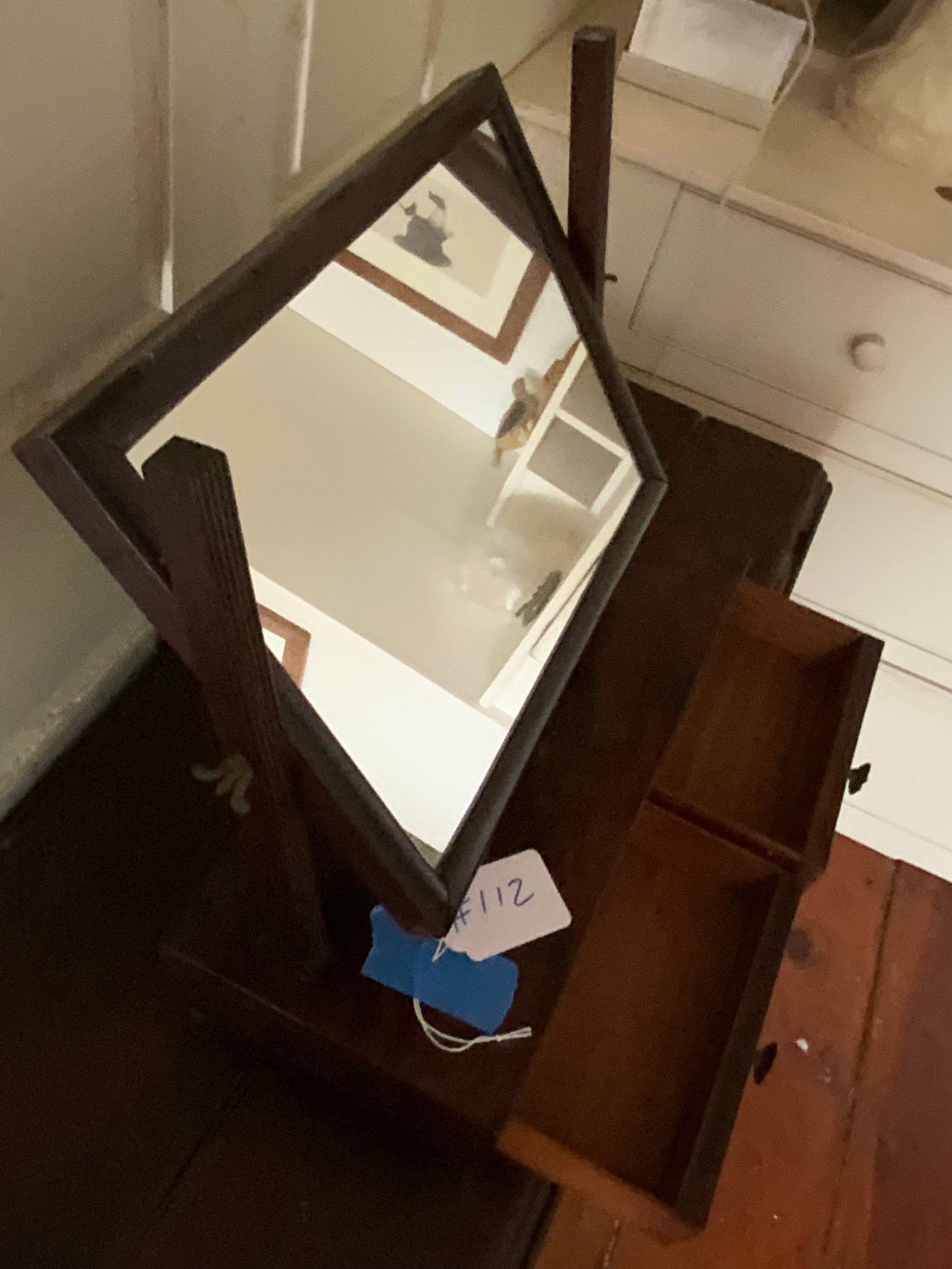 Shaving Mirror - 5